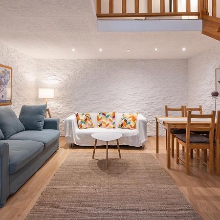 Innova Vision Apartment Budapest Eksteriør billede