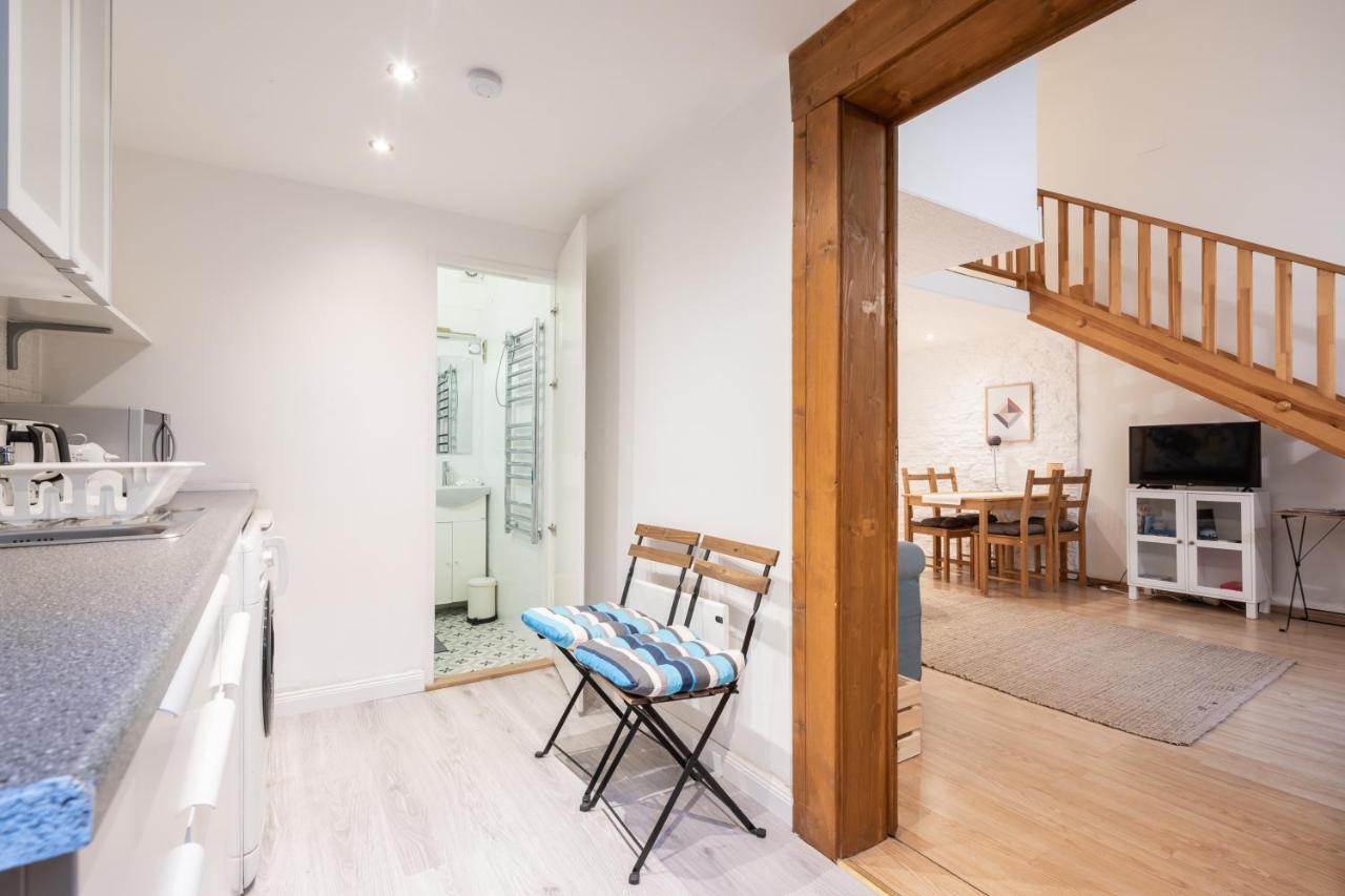 Innova Vision Apartment Budapest Eksteriør billede