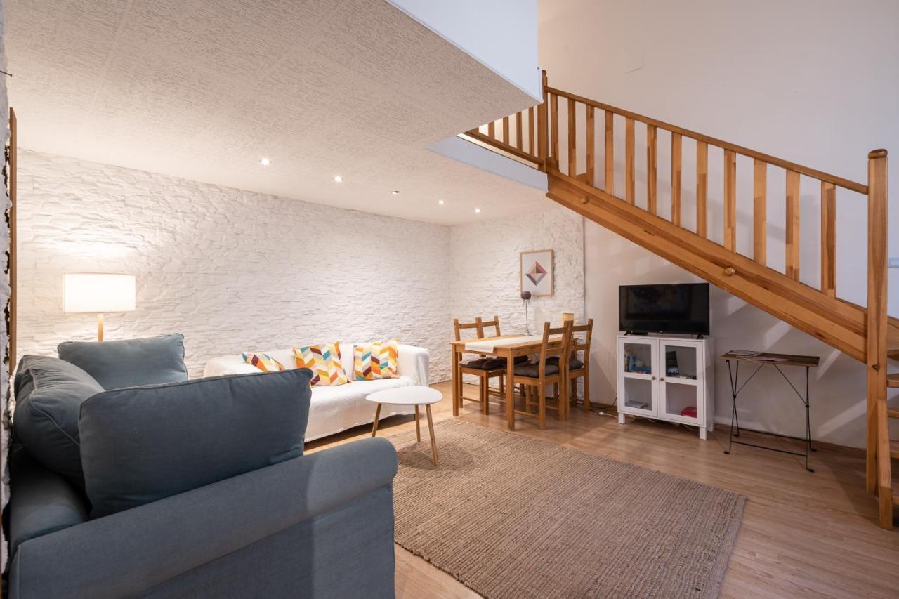 Innova Vision Apartment Budapest Eksteriør billede