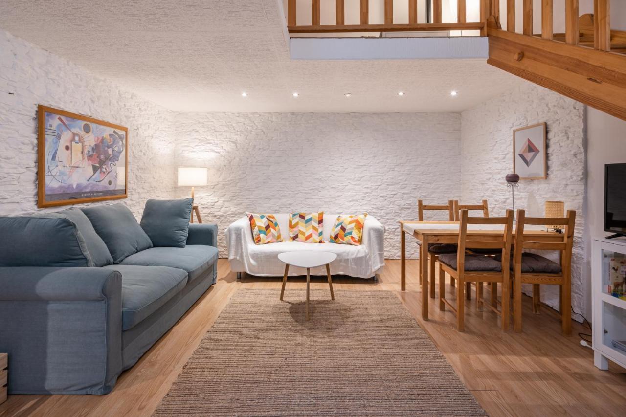 Innova Vision Apartment Budapest Eksteriør billede